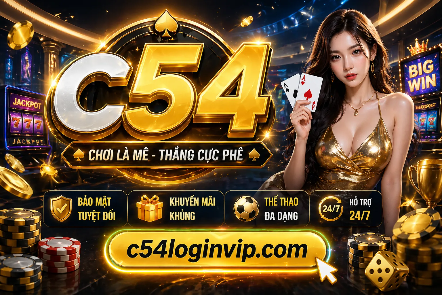 Khuyến mãi hoàn trả sp666 casino