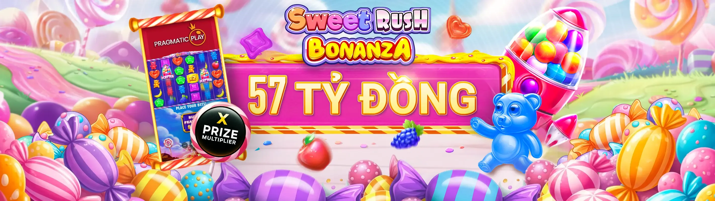 Trò Chơi Bắn Cá sp666 casino