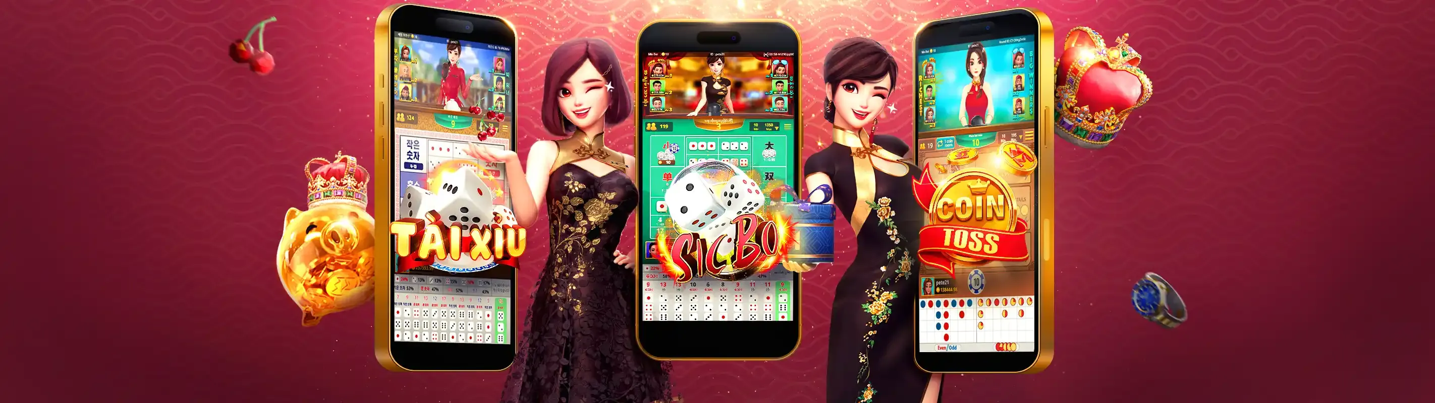 Hướng dẫn nạp tiền vào sp666 casino