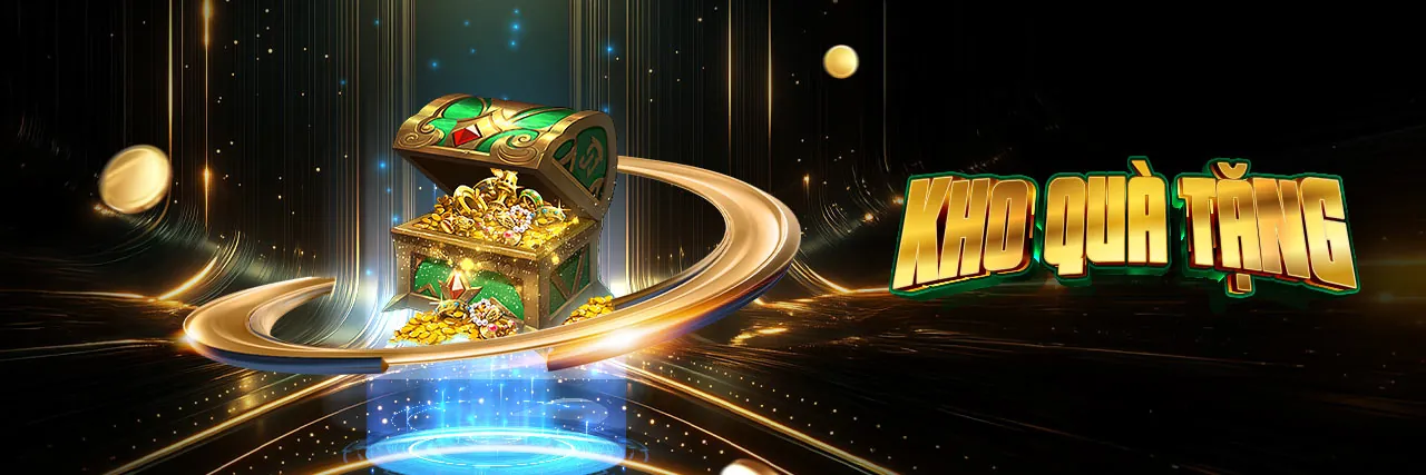 Sự kiện đặc biệt sp666 casino