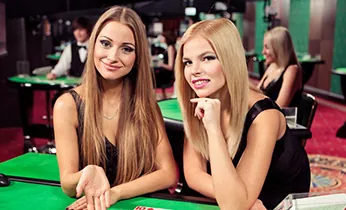 Các trò chơi SP666 Casino